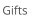 Gifts