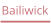 Bailiwick