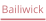 Bailiwick