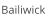 Bailiwick