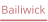 Bailiwick